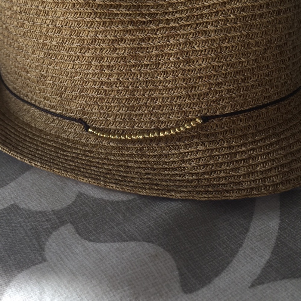 Fedora hat - Picture 2 of 4